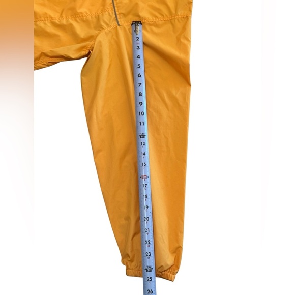 Timberland Performance Outdoor Streetwear Vtg Windbreaker Hoodie Track Jacket 2X - Picture 12 of 15